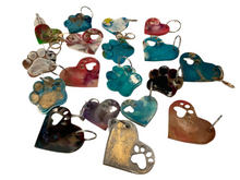 Load image into Gallery viewer, Resin Key Rings

