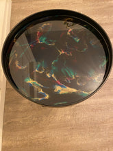 Load image into Gallery viewer, Resin Side Table
