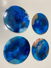 Load image into Gallery viewer, Resin Coasters
