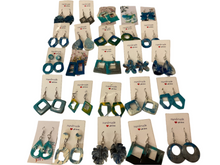 Load image into Gallery viewer, Resin Earrings
