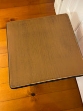 Load image into Gallery viewer, Small Wooden Table
