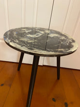 Load image into Gallery viewer, Resin Refurbished Table
