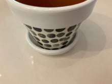Load image into Gallery viewer, Decoupage Plant Pot
