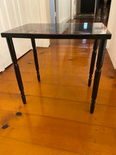 Load image into Gallery viewer, Resin Refurbished Table
