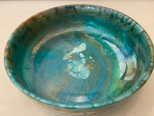 Load image into Gallery viewer, Resin Salad/Large Bowl
