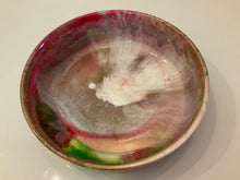 Load image into Gallery viewer, Resin Salad/Large Bowl
