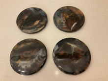 Load image into Gallery viewer, Resin &amp; Wood Coasters
