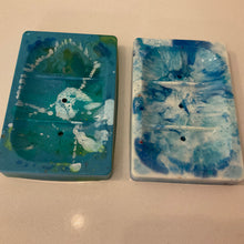 Load image into Gallery viewer, Resin Soap Dishes
