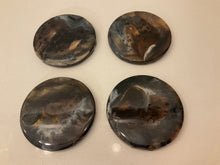 Load image into Gallery viewer, Resin &amp; Wood Coasters
