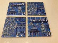 Load image into Gallery viewer, Ceramic &amp; Decoupage Coasters
