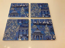 Load image into Gallery viewer, Ceramic &amp; Decoupage Coasters
