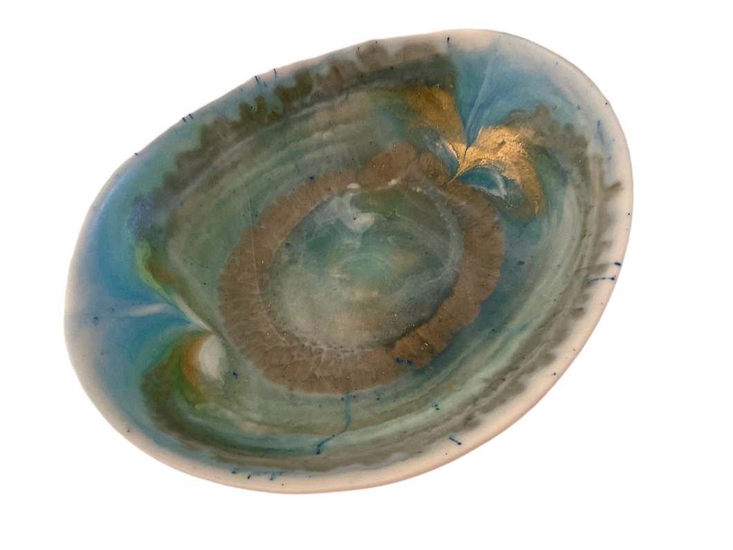 Resin Bowl