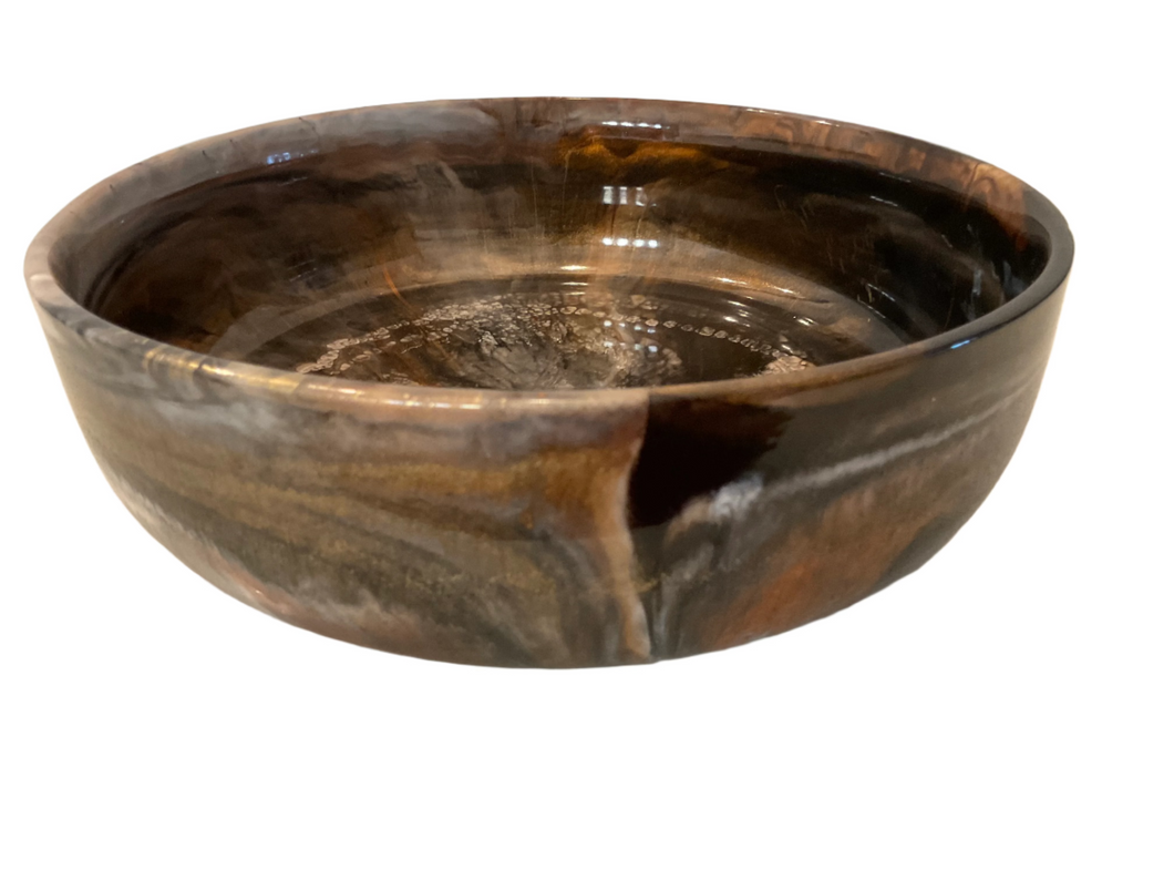 Resin Salad/Large Bowl