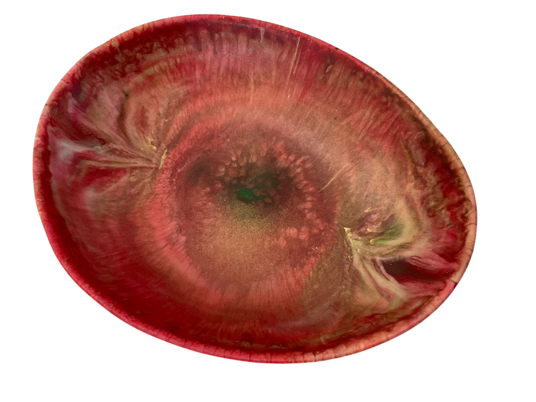 Resin Bowl