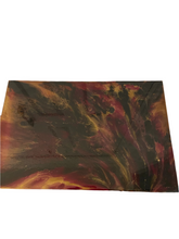 Load image into Gallery viewer, Resin Refurbished Vintage Table
