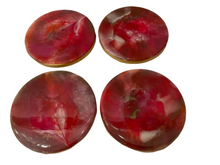 Load image into Gallery viewer, Resin &amp; Wood Coasters
