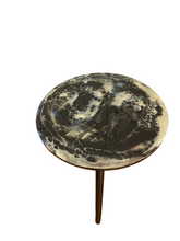 Load image into Gallery viewer, Resin Refurbished Table
