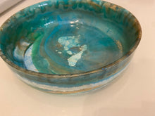 Load image into Gallery viewer, Resin Salad/Large Bowl
