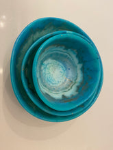 Load image into Gallery viewer, Resin Nesting Bowls
