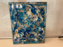 Load image into Gallery viewer, Resin Artwork

