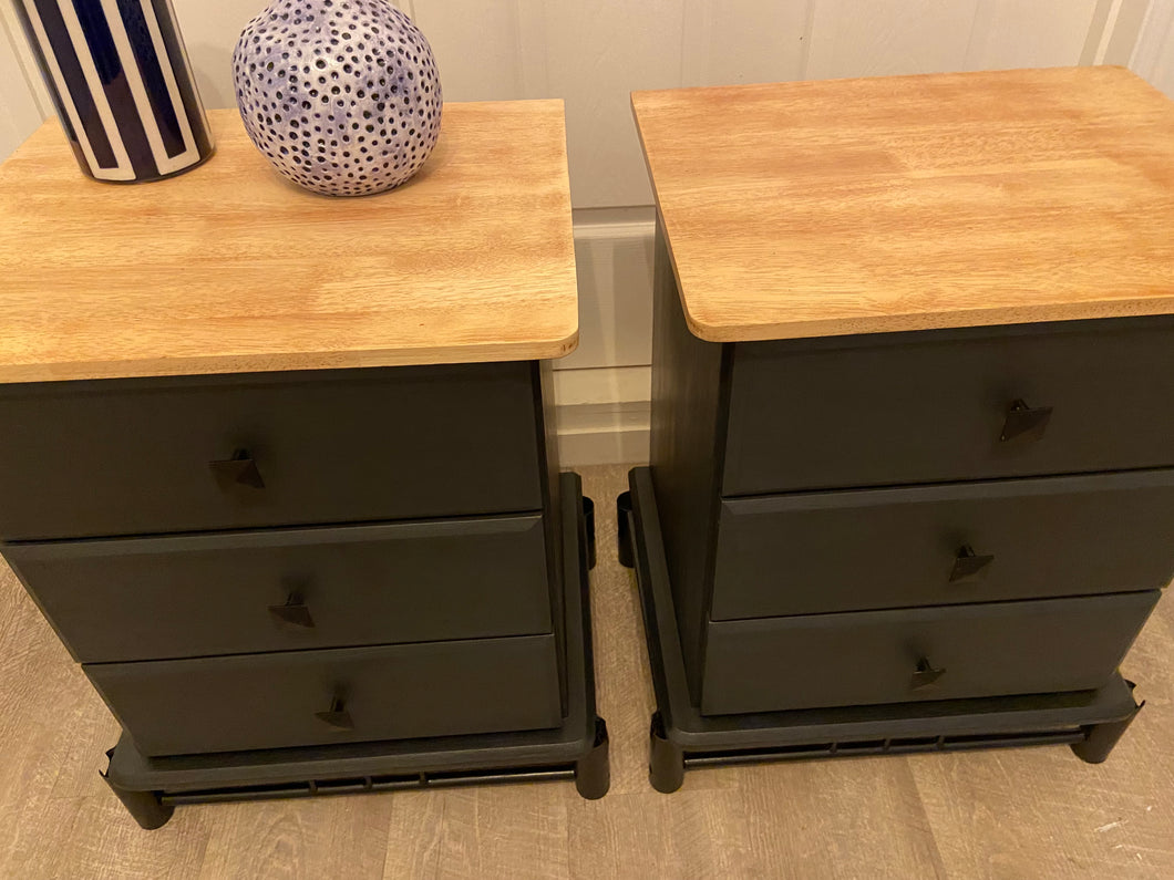 Bedside Tables