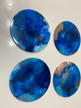 Load image into Gallery viewer, Resin Coasters
