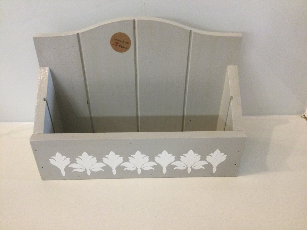 Letter/Other Wooden Holder