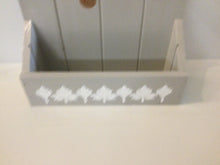 Load image into Gallery viewer, Letter/Other Wooden Holder
