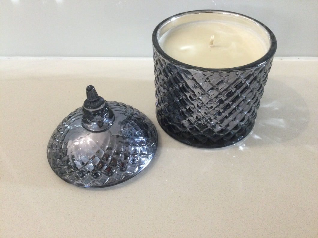 Soy Hand Poured & Made Candle